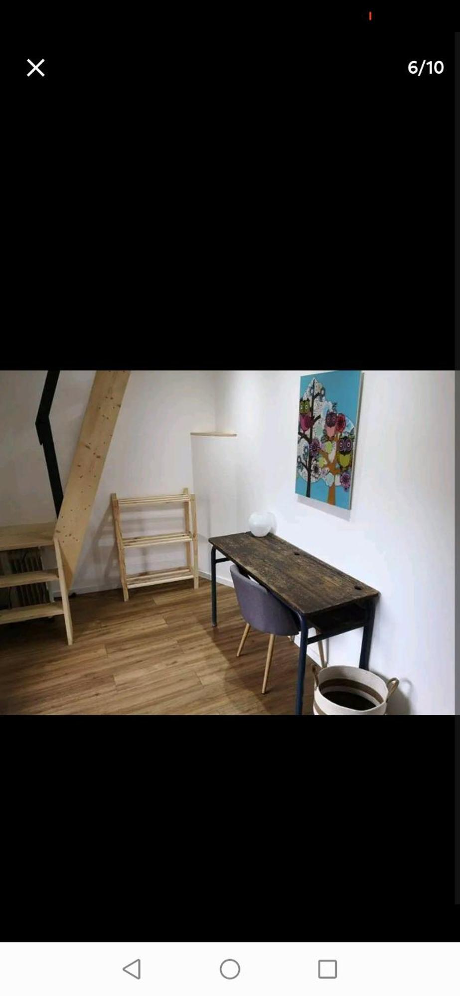 Holiday home Duplex Refait A Neuf Dans Vieille Batisse Prades (Pyrenees-Orientales)