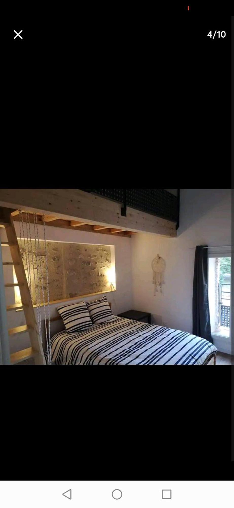 Duplex Refait A Neuf Dans Vieille Batisse Holiday home Prades (Pyrenees-Orientales)