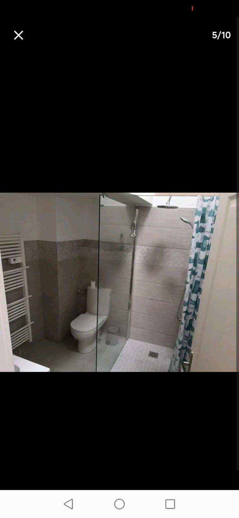 Duplex Refait A Neuf Dans Vieille Batisse *