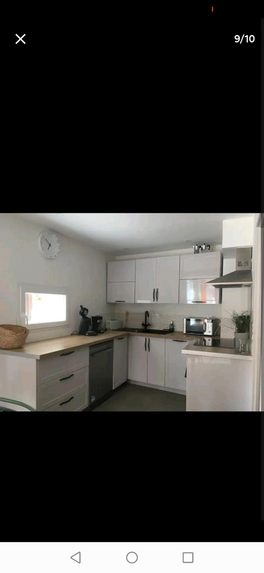 Duplex Refait A Neuf Dans Vieille Batisse Prades (Pyrenees-Orientales)